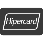 Hipercard SVG Icon